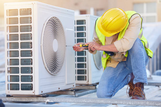 Best Air Conditioning Cleaning in Wilton, IA