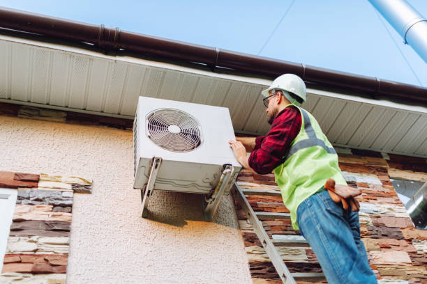 Best HVAC Training and Certification in Wilton, IA