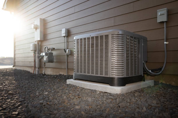 Best Commercial HVAC in Wilton, IA